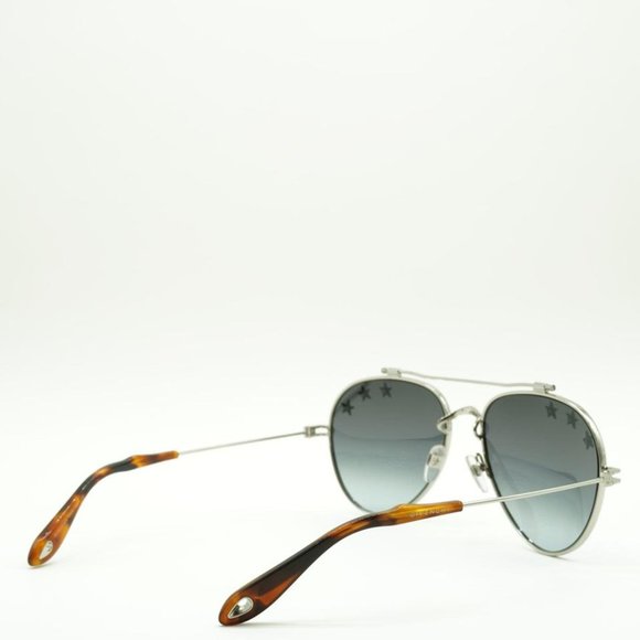BRAND NEW Givenchy 7057/Stars 0010 Sunglasses - Picture 7 of 8